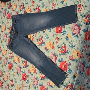 Old Navy Pop Icon Skinny Jeans